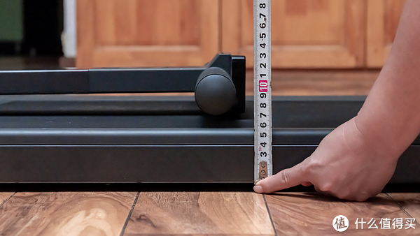 米家走步机扶手版测评：能让我和爸妈抢着锻炼是一种怎样的体验？休闲区蓝鸢梦想 - Www.slyday.coM