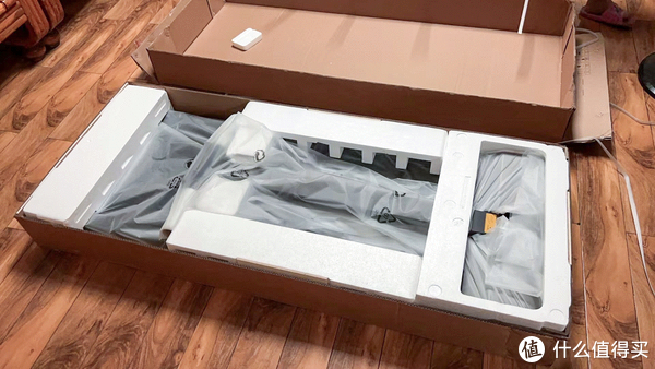 米家走步机扶手版测评：能让我和爸妈抢着锻炼是一种怎样的体验？休闲区蓝鸢梦想 - Www.slyday.coM