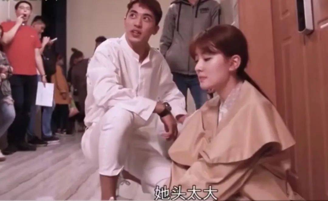 迪丽热巴的公主抱，杨颖的大力气，打脸了娱乐圈多少“体虚”男星休闲区蓝鸢梦想 - Www.slyday.coM