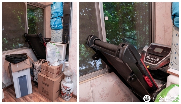 米家走步机扶手版测评：能让我和爸妈抢着锻炼是一种怎样的体验？休闲区蓝鸢梦想 - Www.slyday.coM