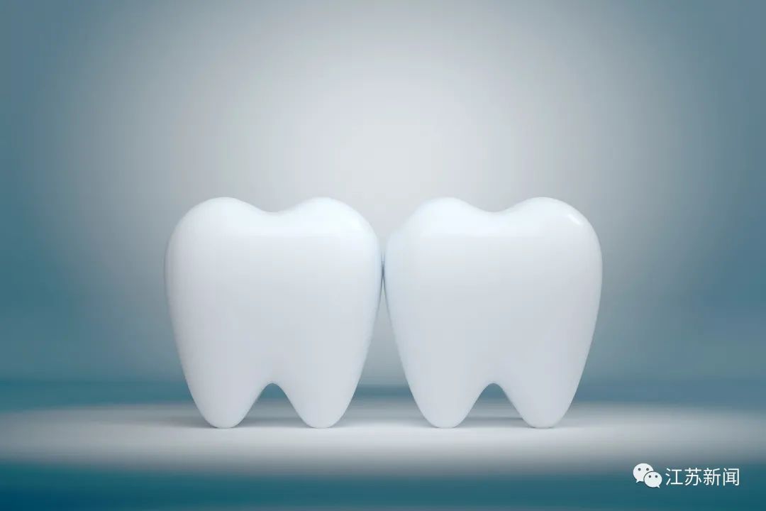 男子不到40岁，牙齿竟然全掉光！这个坏习惯很多人都有休闲区蓝鸢梦想 - Www.slyday.coM