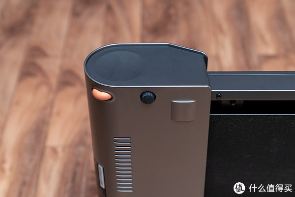 米家走步机扶手版测评：能让我和爸妈抢着锻炼是一种怎样的体验？休闲区蓝鸢梦想 - Www.slyday.coM