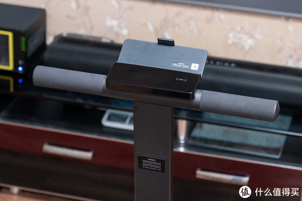 米家走步机扶手版测评：能让我和爸妈抢着锻炼是一种怎样的体验？休闲区蓝鸢梦想 - Www.slyday.coM