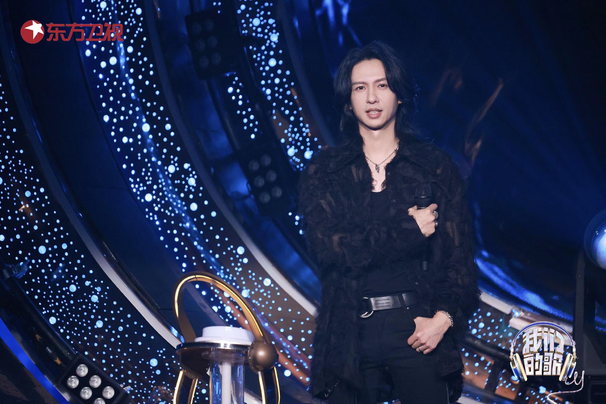 《我们的歌4》开播：张淇以新声歌手身份亮相休闲区蓝鸢梦想 - Www.slyday.coM