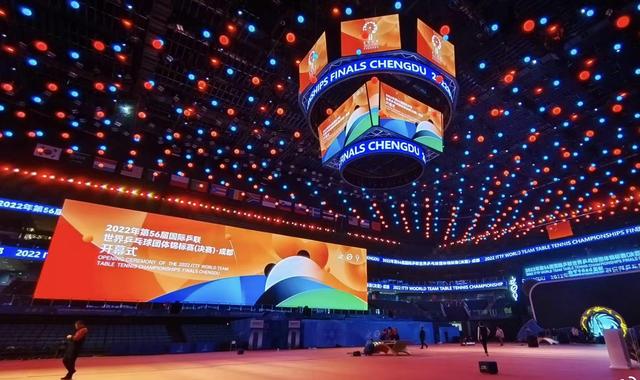成都世乒赛解说阵容浮出水面！个个来头不小，网传8位大魔王齐聚休闲区蓝鸢梦想 - Www.slyday.coM