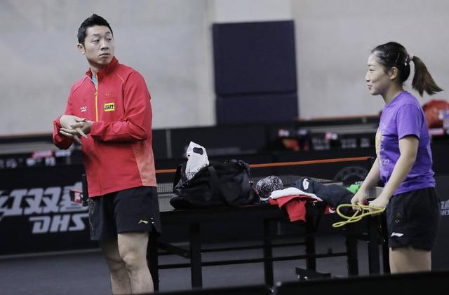 成都世乒赛解说阵容浮出水面！个个来头不小，网传8位大魔王齐聚休闲区蓝鸢梦想 - Www.slyday.coM