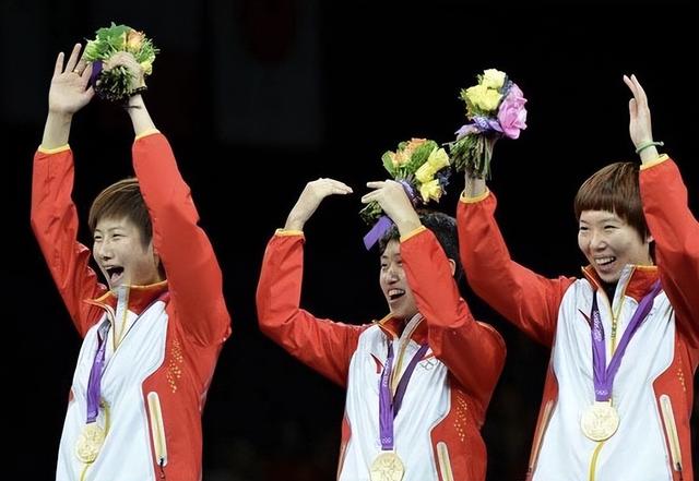 成都世乒赛解说阵容浮出水面！个个来头不小，网传8位大魔王齐聚休闲区蓝鸢梦想 - Www.slyday.coM