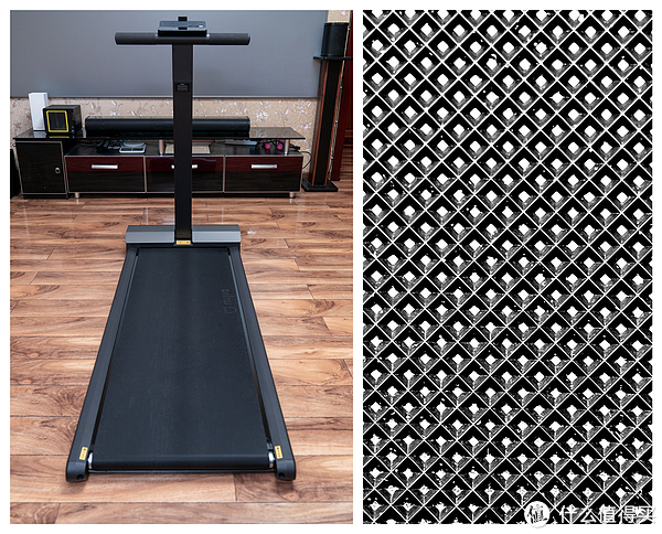 米家走步机扶手版测评：能让我和爸妈抢着锻炼是一种怎样的体验？休闲区蓝鸢梦想 - Www.slyday.coM