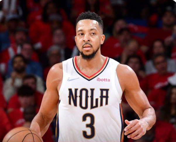 鹈鹕两年6400万提前续约CJ休闲区蓝鸢梦想 - Www.slyday.coM