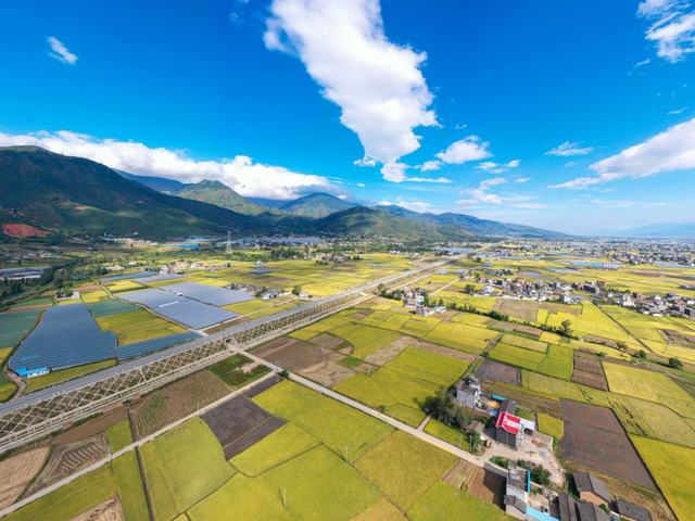 “镜头下的西昌”主题摄影作品展播（一）丰收的喜悦休闲区蓝鸢梦想 - Www.slyday.coM