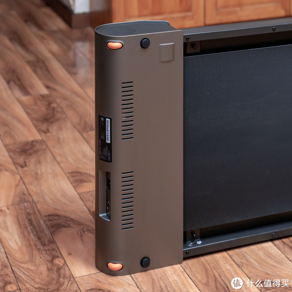 米家走步机扶手版测评：能让我和爸妈抢着锻炼是一种怎样的体验？休闲区蓝鸢梦想 - Www.slyday.coM