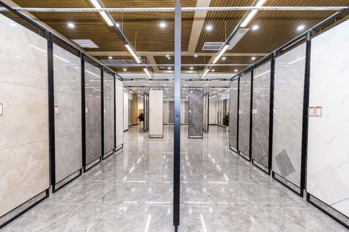 家装与超市结合是一种什么样的体验？联华·鲸典家装饰整装体验馆全新亮相休闲区蓝鸢梦想 - Www.slyday.coM