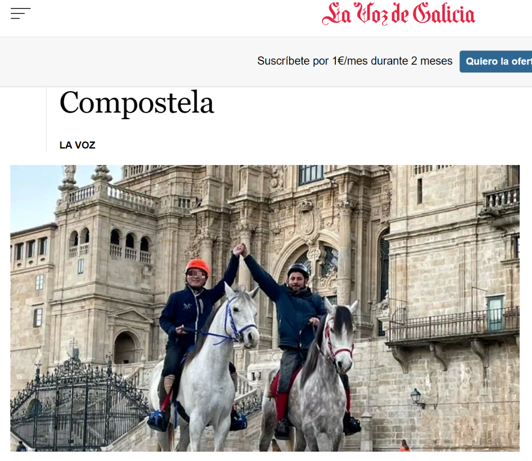 “从欧洲骑马回国”男子红了后突然道歉：人在山西，之前所有都是假的，想征婚休闲区蓝鸢梦想 - Www.slyday.coM