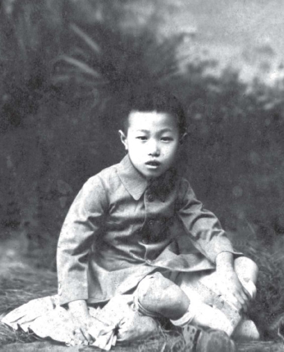 任溶溶：每一个人都有自己的小时候休闲区蓝鸢梦想 - Www.slyday.coM