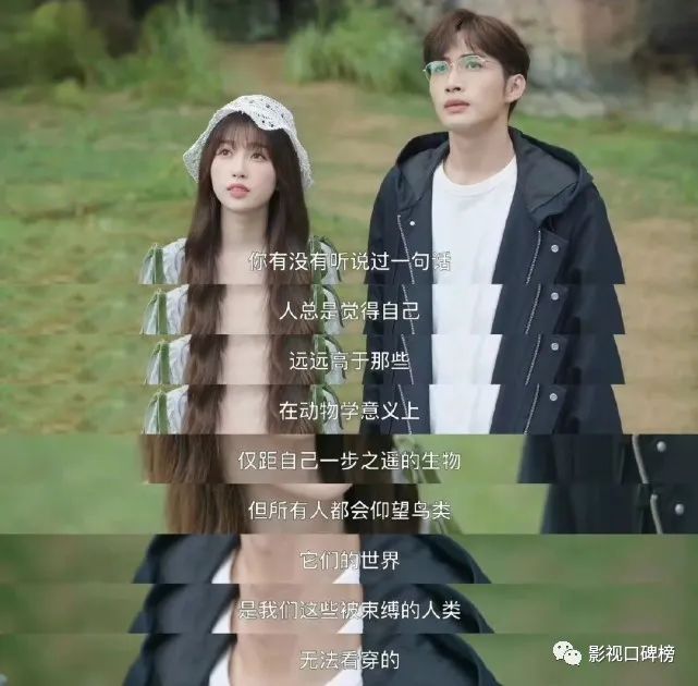 《两个人的小森林》高开低走？虞书欣角色太相似，副线CP喧宾夺主休闲区蓝鸢梦想 - Www.slyday.coM