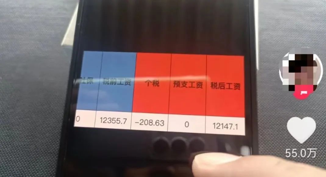 一张外卖员和211硕士工资对比图，撕开成年人最心酸的痛休闲区蓝鸢梦想 - Www.slyday.coM