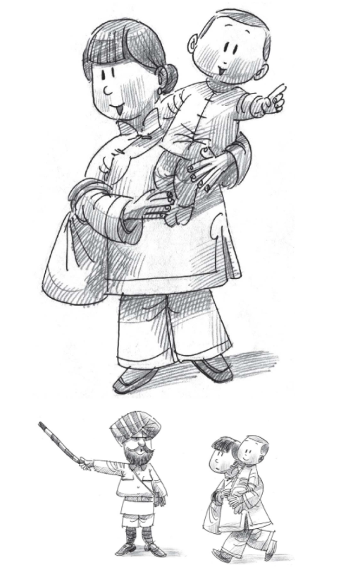 任溶溶：每一个人都有自己的小时候休闲区蓝鸢梦想 - Www.slyday.coM