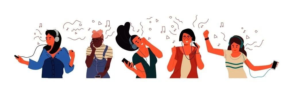 长时间戴耳机后果有多严重？听力有这种情况的要重视起来了休闲区蓝鸢梦想 - Www.slyday.coM