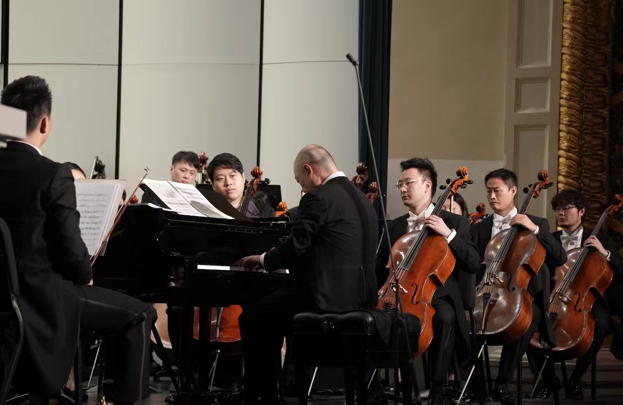 40岁的星广会推出“大师课”，著名音乐家讲演结合提升乐迷幸福感休闲区蓝鸢梦想 - Www.slyday.coM