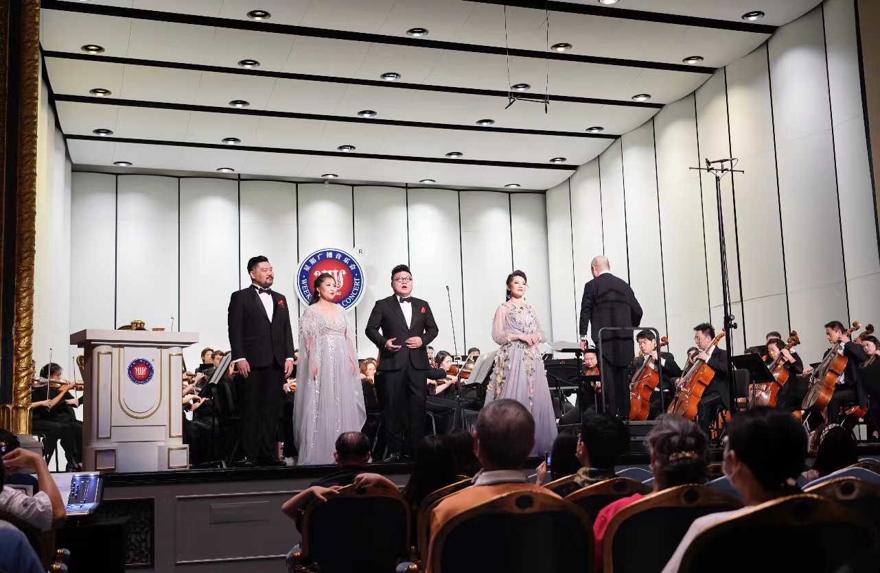 40岁的星广会推出“大师课”，著名音乐家讲演结合提升乐迷幸福感休闲区蓝鸢梦想 - Www.slyday.coM