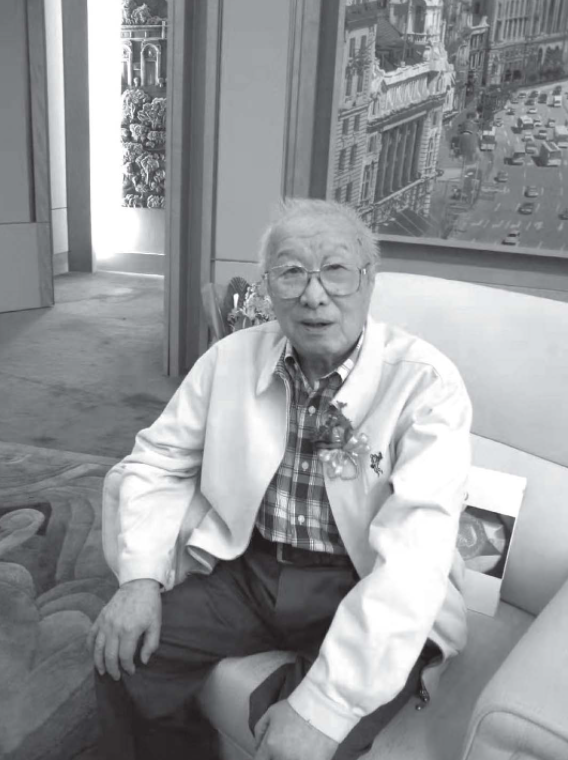 任溶溶：每一个人都有自己的小时候休闲区蓝鸢梦想 - Www.slyday.coM