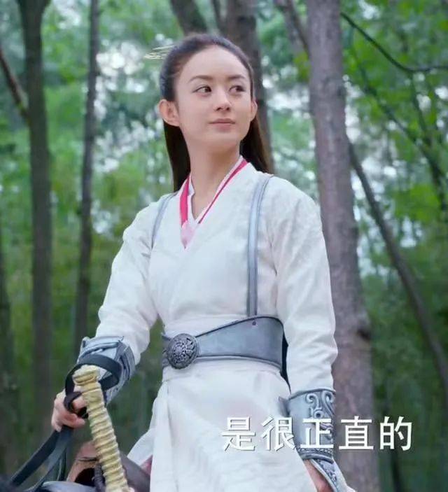 迪丽热巴的公主抱，杨颖的大力气，打脸了娱乐圈多少“体虚”男星休闲区蓝鸢梦想 - Www.slyday.coM