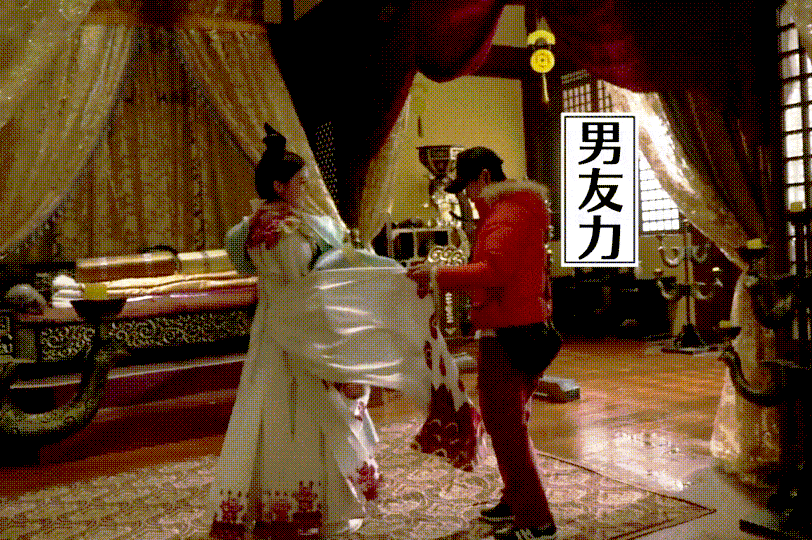 迪丽热巴的公主抱，杨颖的大力气，打脸了娱乐圈多少“体虚”男星休闲区蓝鸢梦想 - Www.slyday.coM