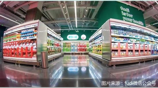 fudi忙着抢人抢商圈，仓储会员店逻辑变了！向社区靠拢、更靠近消费者休闲区蓝鸢梦想 - Www.slyday.coM