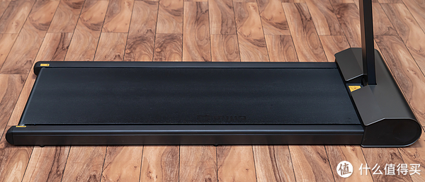 米家走步机扶手版测评：能让我和爸妈抢着锻炼是一种怎样的体验？休闲区蓝鸢梦想 - Www.slyday.coM