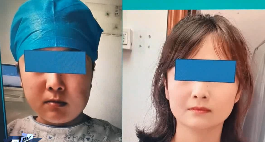 女子一年内体重暴增还变丑了，像“换”了一个人！全是它在“作怪”休闲区蓝鸢梦想 - Www.slyday.coM
