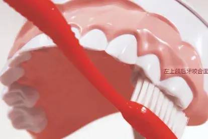 男子不到40岁，牙齿竟然全掉光！这个坏习惯很多人都有休闲区蓝鸢梦想 - Www.slyday.coM