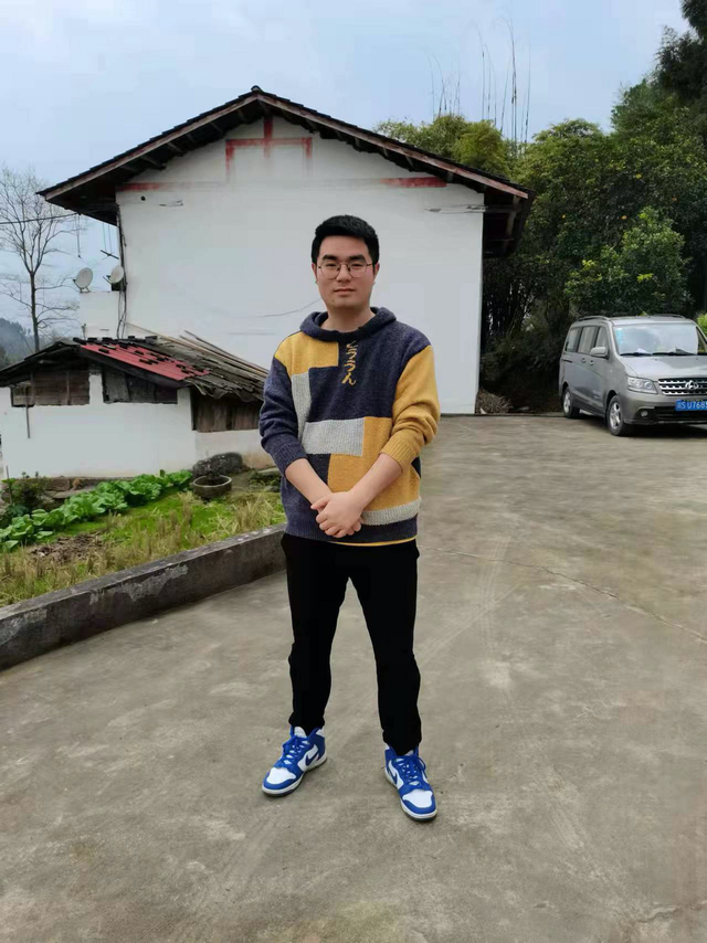 泸定地震后失联17天的甘宇仍在监护室，母亲：情况在一天天变好休闲区蓝鸢梦想 - Www.slyday.coM