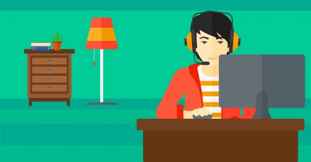 长时间戴耳机后果有多严重？听力有这种情况的要重视起来了休闲区蓝鸢梦想 - Www.slyday.coM