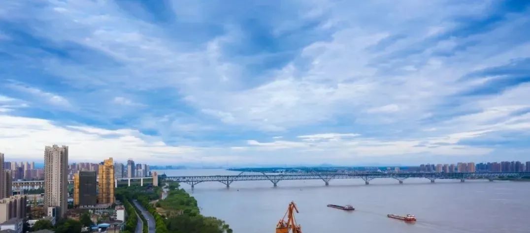 厚植生态优势，描绘绿色浔阳！看浔阳区如何让绿色成为高质量跨越式发展的最亮底色休闲区蓝鸢梦想 - Www.slyday.coM