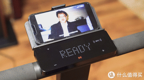 米家走步机扶手版测评：能让我和爸妈抢着锻炼是一种怎样的体验？休闲区蓝鸢梦想 - Www.slyday.coM