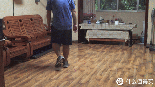 米家走步机扶手版测评：能让我和爸妈抢着锻炼是一种怎样的体验？休闲区蓝鸢梦想 - Www.slyday.coM