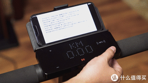 米家走步机扶手版测评：能让我和爸妈抢着锻炼是一种怎样的体验？休闲区蓝鸢梦想 - Www.slyday.coM