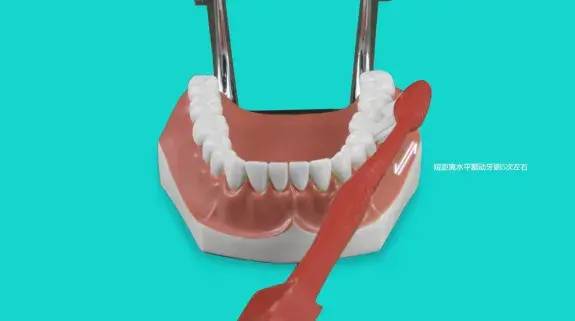 男子不到40岁，牙齿竟然全掉光！这个坏习惯很多人都有休闲区蓝鸢梦想 - Www.slyday.coM