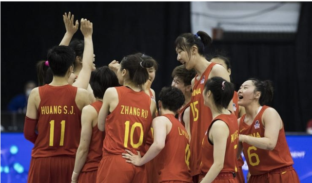 恭喜中国女篮！95休闲区蓝鸢梦想 - Www.slyday.coM