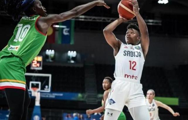 女篮世界杯B组最新排名出炉，3队争夺小组第1，日本女篮无缘8强休闲区蓝鸢梦想 - Www.slyday.coM