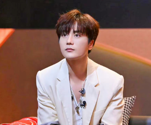 《我们的歌》：周传雄嗓音代入感强，马嘉祺的表现让人惊喜！休闲区蓝鸢梦想 - Www.slyday.coM