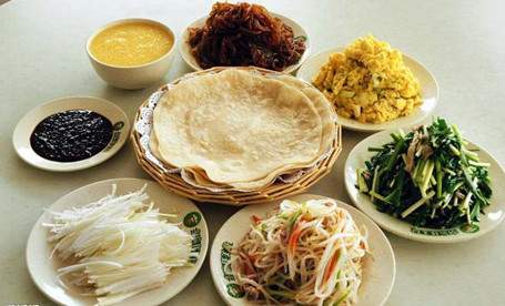 古人过年吃什么？这都是什么黑暗料理，竟然听起来还很好吃休闲区蓝鸢梦想 - Www.slyday.coM