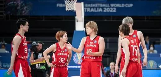 女篮世界杯B组最新排名出炉，3队争夺小组第1，日本女篮无缘8强休闲区蓝鸢梦想 - Www.slyday.coM