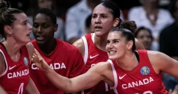 女篮世界杯B组最新排名出炉，3队争夺小组第1，日本女篮无缘8强休闲区蓝鸢梦想 - Www.slyday.coM