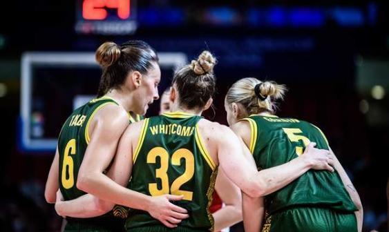 女篮世界杯B组最新排名出炉，3队争夺小组第1，日本女篮无缘8强休闲区蓝鸢梦想 - Www.slyday.coM