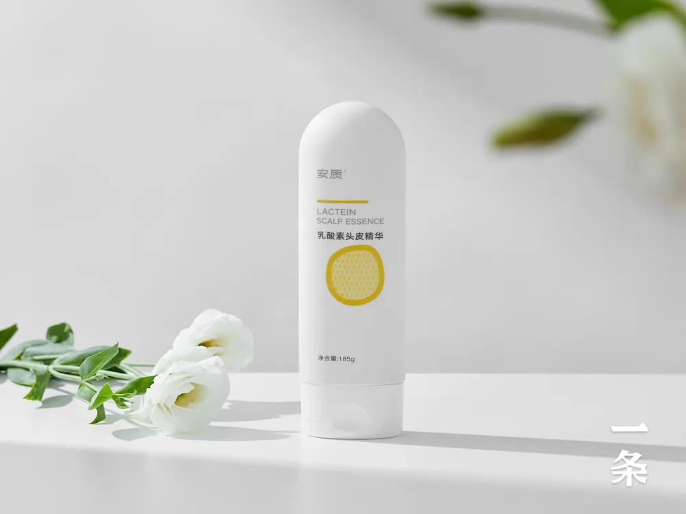 头皮专用“酸奶精华”，稳住贫瘠的头顶，长效控油丨种草机休闲区蓝鸢梦想 - Www.slyday.coM