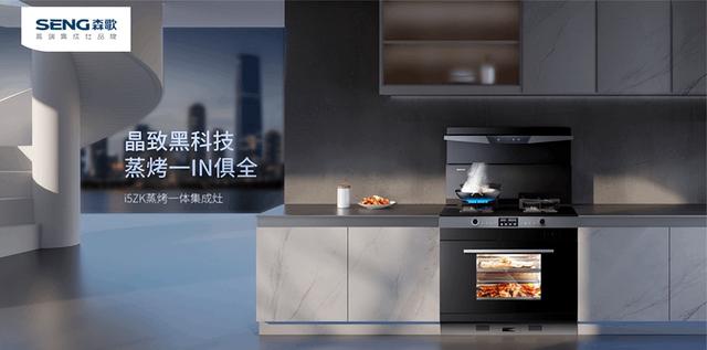 集成灶怎么选？5个理由让你无法拒绝这个厨房好物休闲区蓝鸢梦想 - Www.slyday.coM