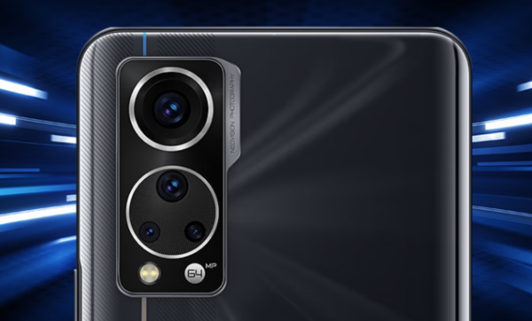 中兴axon 30s正式开售 搭载屏下摄像头技术 1698元起__财经头条