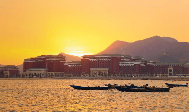 在广东读书上学是一种什么体验？真的太太太太太太...好吃了休闲区蓝鸢梦想 - Www.slyday.coM