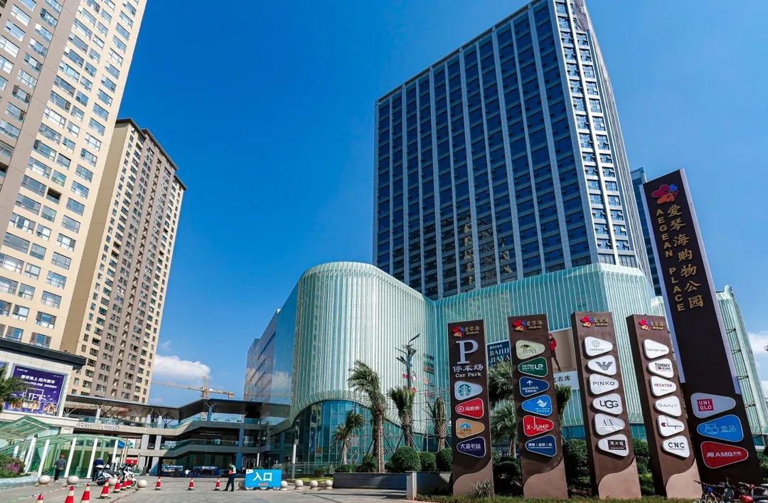 【寻美云南·昆明·盘龙】哎呀！盘龙区的道路名CP有点好嗑啊~休闲区蓝鸢梦想 - Www.slyday.coM